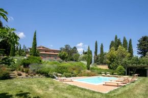 Casa del Dottore by VacaVilla Celle Sul Rigo